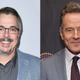 Image for article titled Vince Gilligan Reunites With Bryan Cranston For New Breakfast Bar
